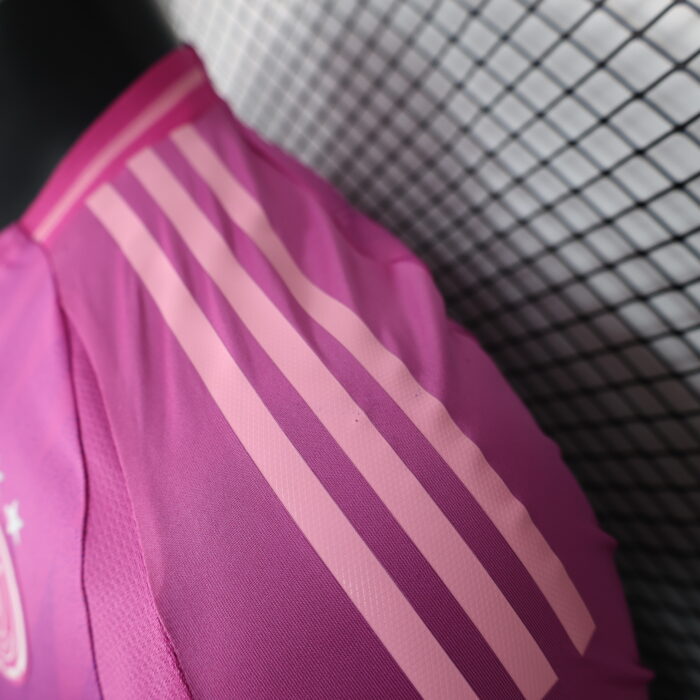 Away Jersey 2024 Germany- Player's Edition - Image 4