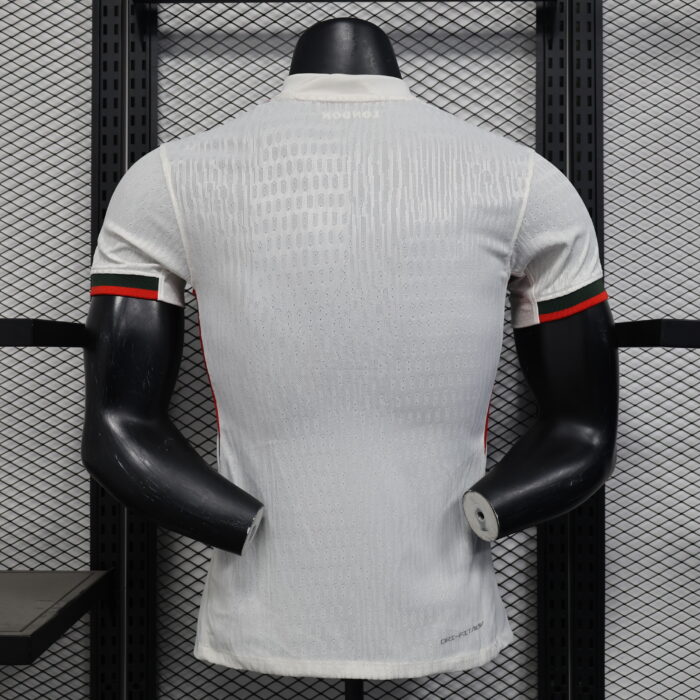 Awya Jersey 25/26 FC Chelsea- Player's Edition - Image 2