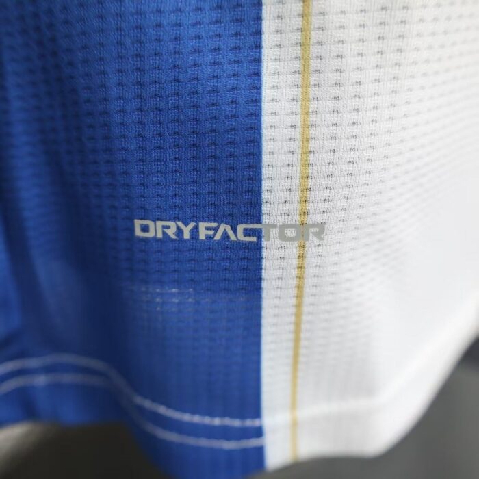 Home Jersey 25/26 FC Pachuca- Player's Edition - Image 4