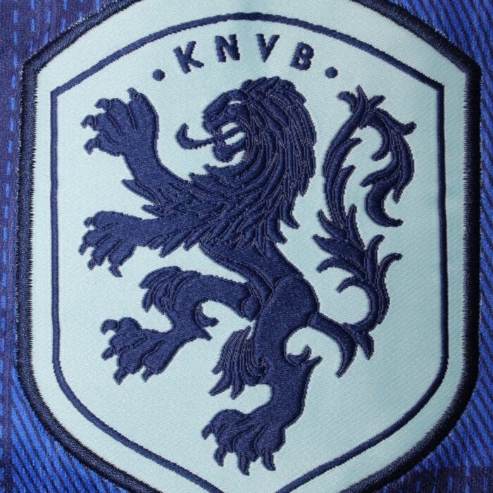 Away Jersey 2024 Netherlands - Image 3