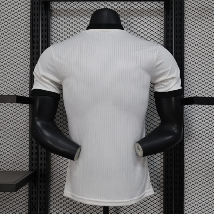 Home Jersey Germany 125th Anniversary- Player's Edition - Image 2