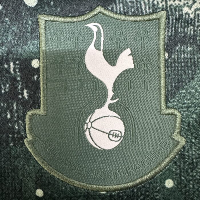 Third  Jersey 25/26 FC Hotspur - Image 7