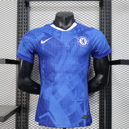Home Jersey 25/26 FC Chelsea- Player's Edition