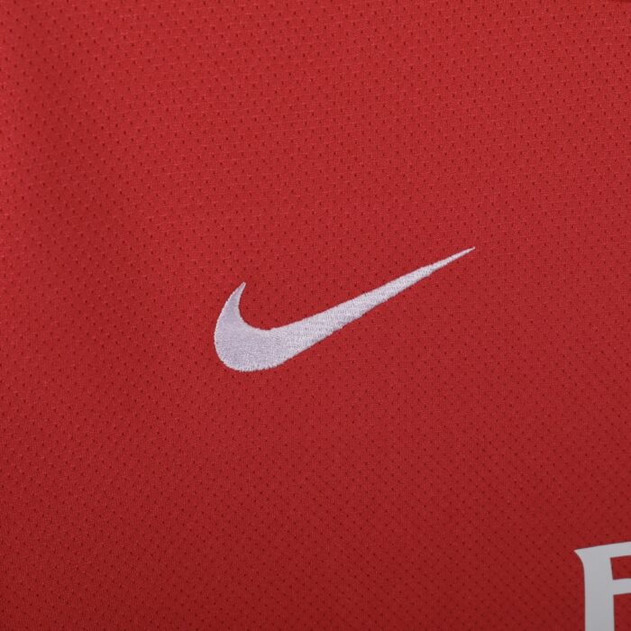 Arsenal Retro Jersey – Home  Season 11/12 - Image 6