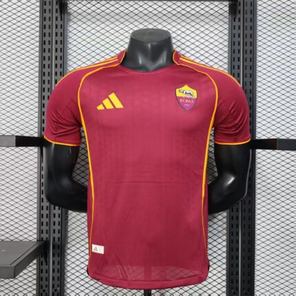 Home Stadium 25/26 FC AS Roma – Player’s Edition