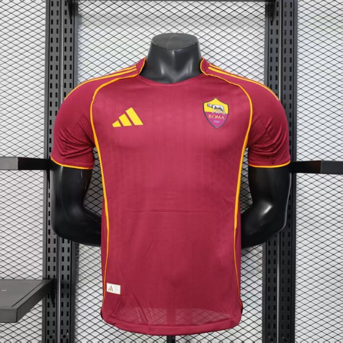 Home Stadium 25/26 FC AS Roma – Player’s Edition