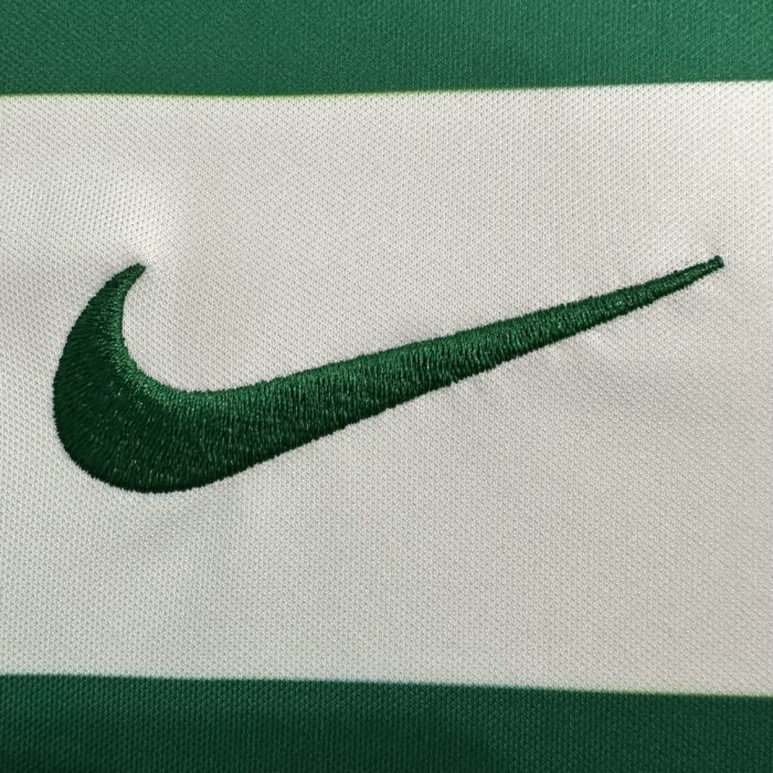 Home Jersey 25/26 FC Sporting CP - Image 5