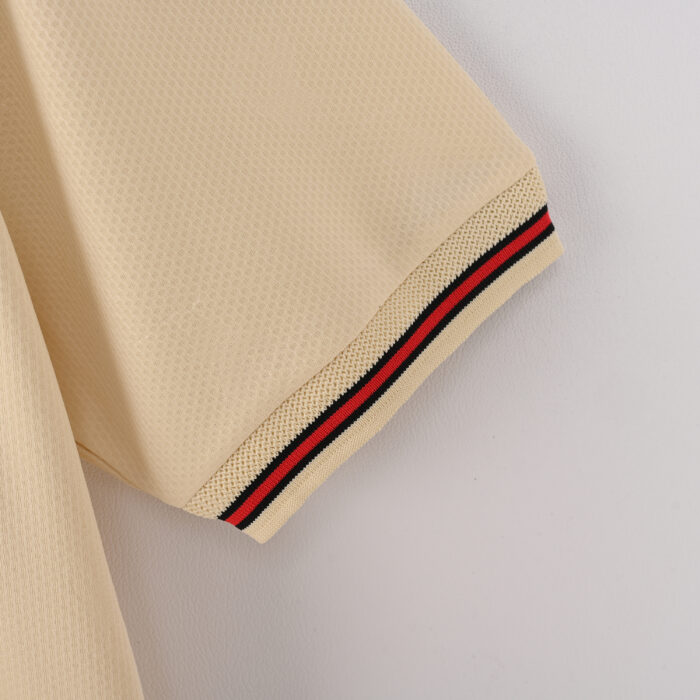Liverpool Retro Jersey – Away Season 96/97 - Image 4