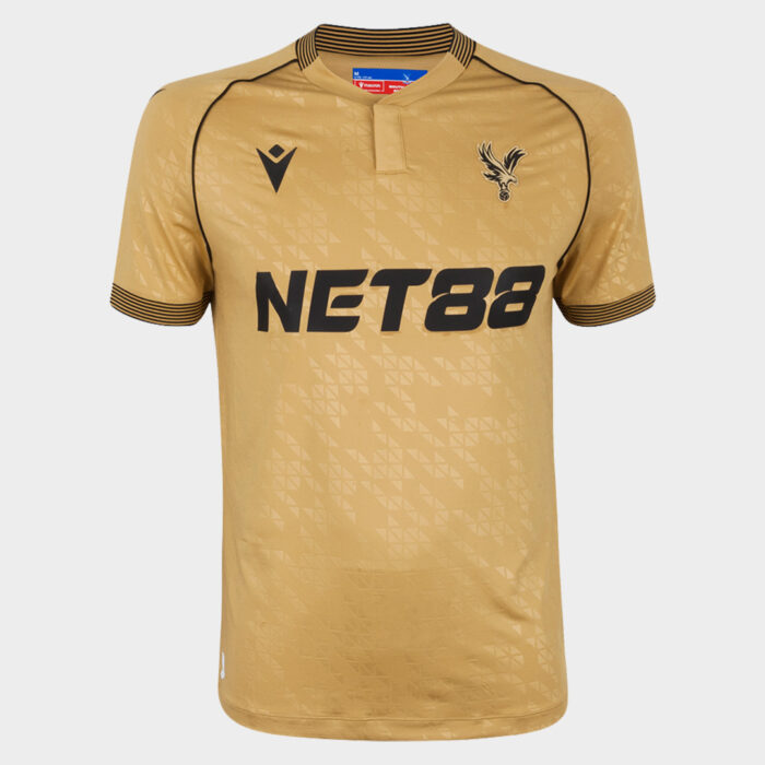 Third Jersey 25/26 FC Crystal Palace - Image 2