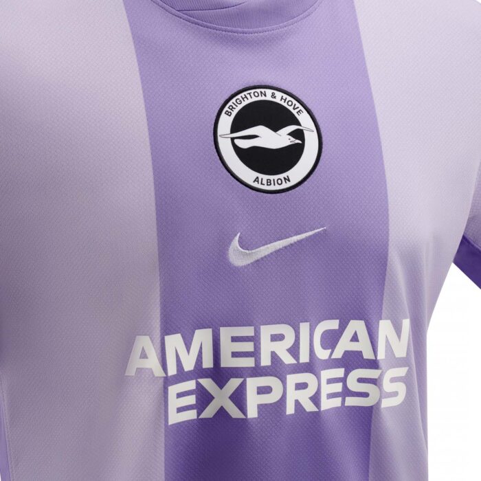 Away Jersey 25/26 FC Brighton Hove Albion - Image 4