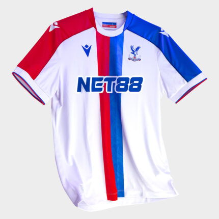 Away Jersey 25/26 FC Crystal Palace - Player's Edition