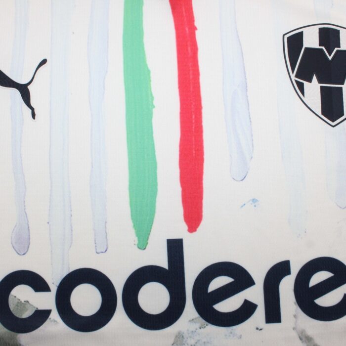 Away Jersey 25/26 FC Monterrey(FIFA Club World Cup) - Image 5