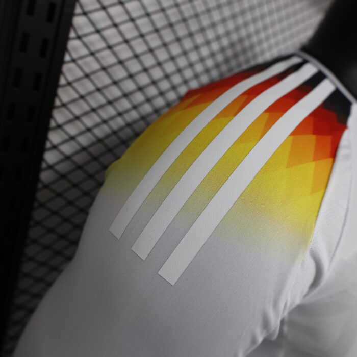 Home Long Sleeve Jersey 2024 Germany- Player's Edition - Image 7