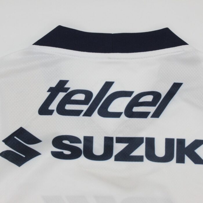 Home Jersey 25/26 FC Pumas U.N.A.M. - Image 9