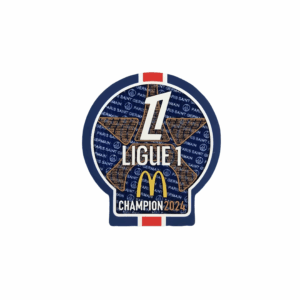 Ligue 1 Champions 24/25+$1.00