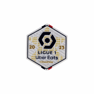 Ligue 1 Champions 23/24+$1.00