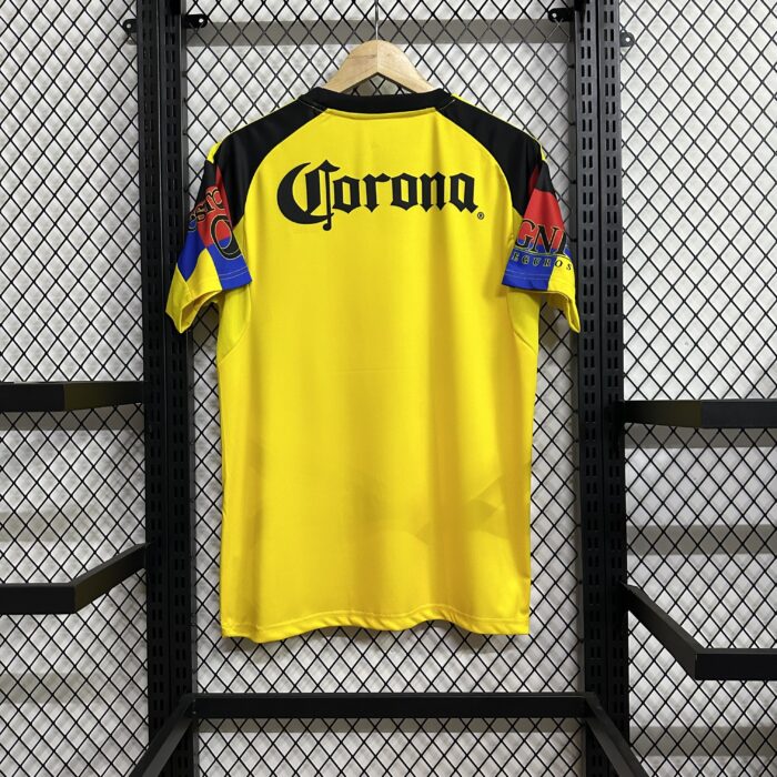 Home Jersey 25/26 FC Club America - Image 2