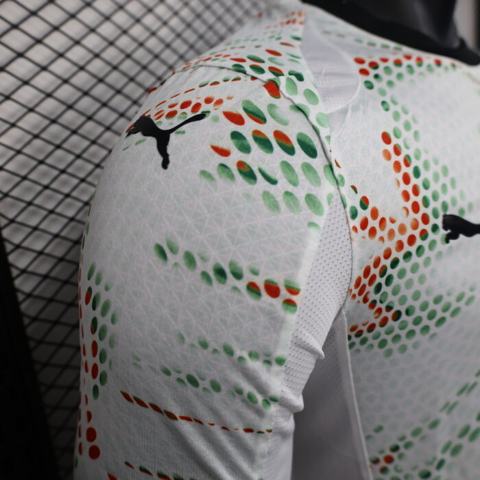 Awya Long Sleeve Jersey 2024 Portugal- Player's Edition - Image 8