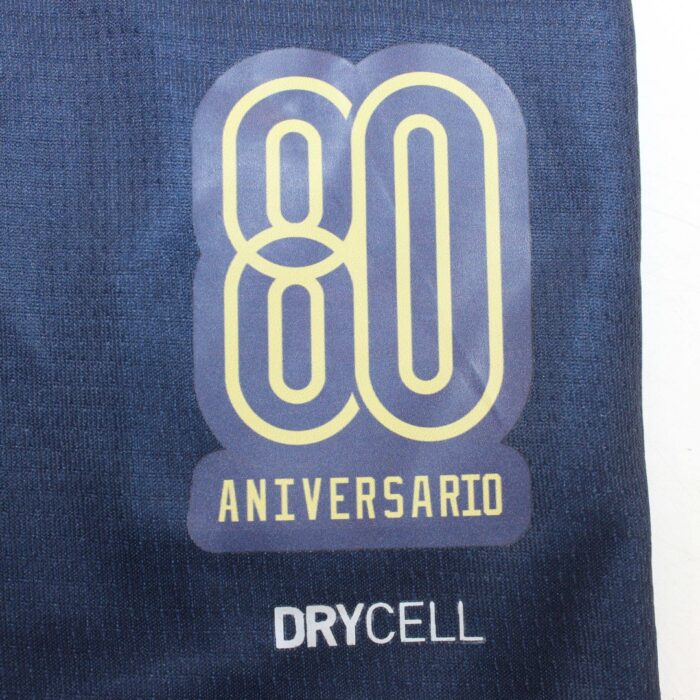 Monterrey 80th anniversary jersey - Image 5
