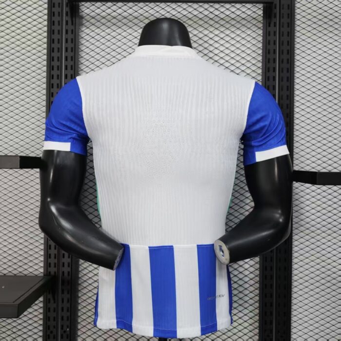 Home Jersey 25/26 FC Brighton Hove Albion-  Player's Edition - Image 2