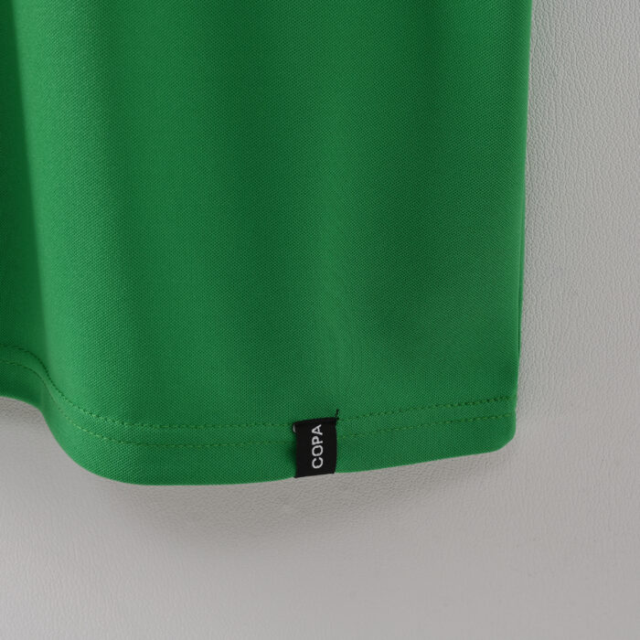 Mexico Retro Jersey – Home 1970 - Image 2