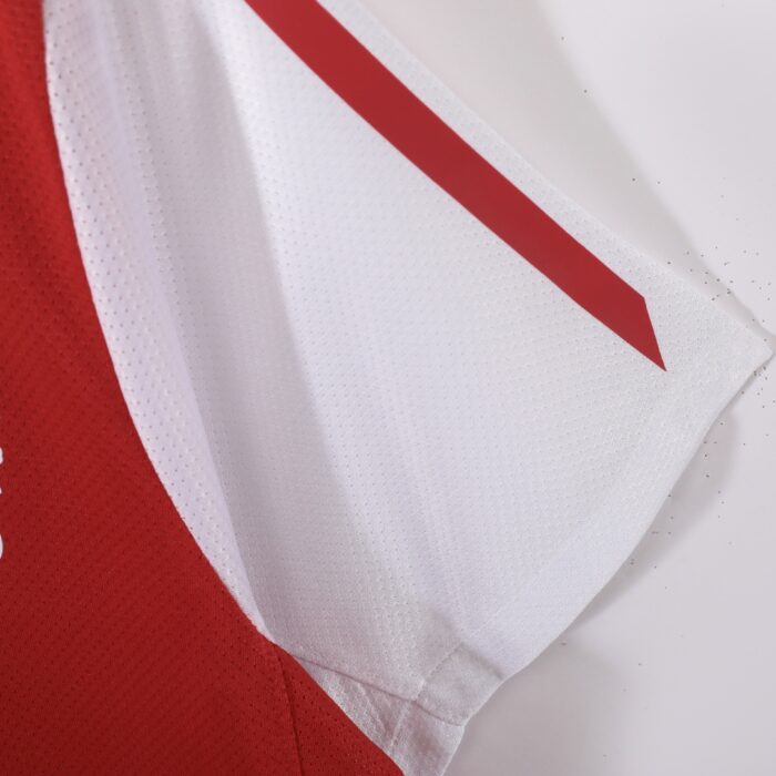 Arsenal Retro Jersey – Home  Season 11/12 - Image 2