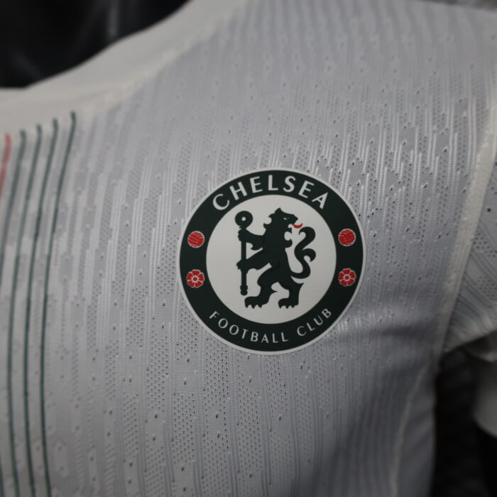Awya Jersey 25/26 FC Chelsea- Player's Edition - Image 4