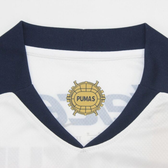 Home Jersey 25/26 FC Pumas U.N.A.M. - Image 2