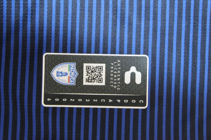 Away Jersey 25/26 FC Pachuca - Image 2