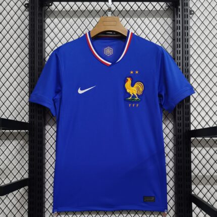 Home Jersey 2024 France