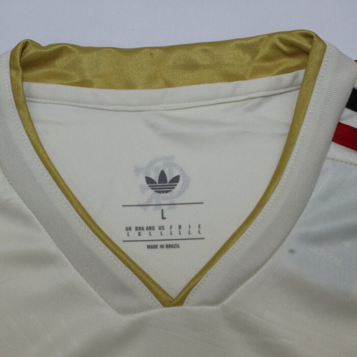Third Jersey 25/26 FC CR Flamengo - Image 5