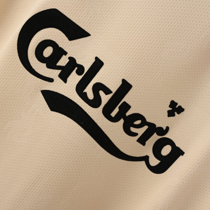 Liverpool Retro Jersey – Away Season 96/97 - Image 3