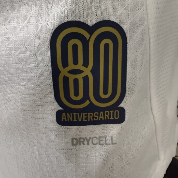Away Jersey 25/26 FC Monterrey- Player's Edition - Image 4