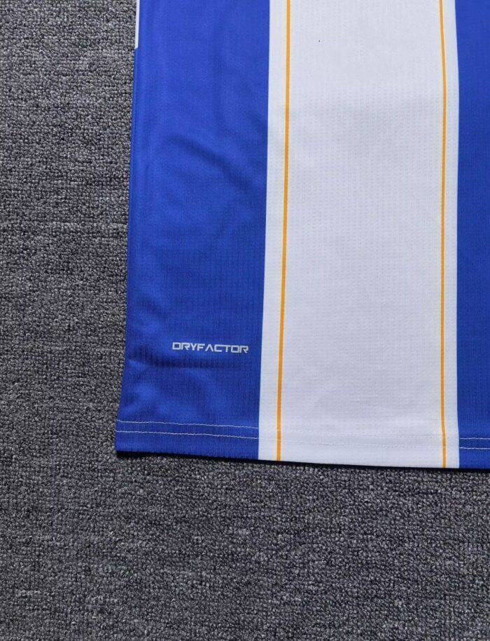 Home Jersey 25/26 FC Pachuca - Image 3
