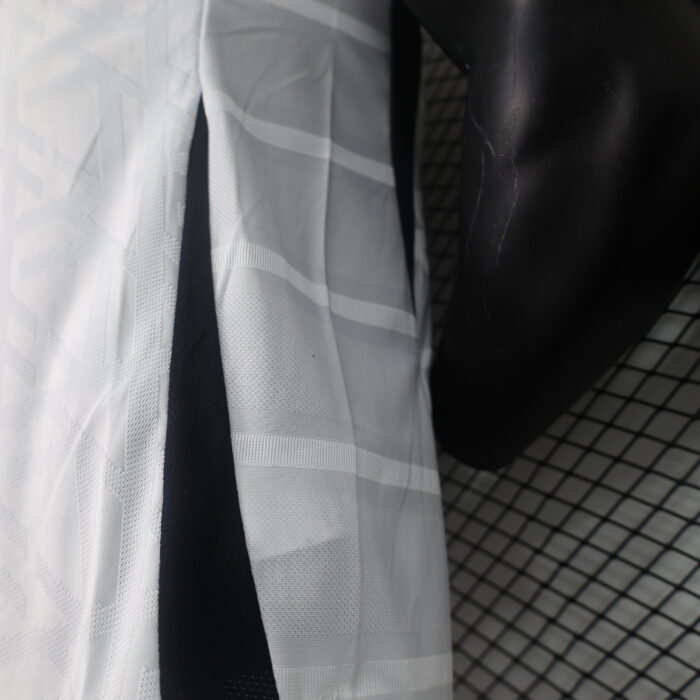 Home Jersey 2024 Germany- Player's Edition - Image 4