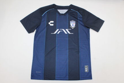 Away Jersey 25/26 FC Pachuca