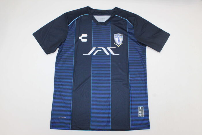 Away Jersey 25/26 FC Pachuca