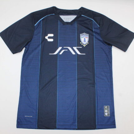 Away Jersey 25/26 FC Pachuca