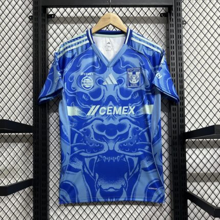 Away Jersey 25/26 FC Tigres UANL