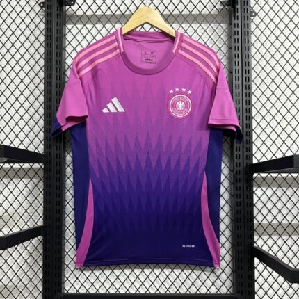 Away Jersey 2024 Germany
