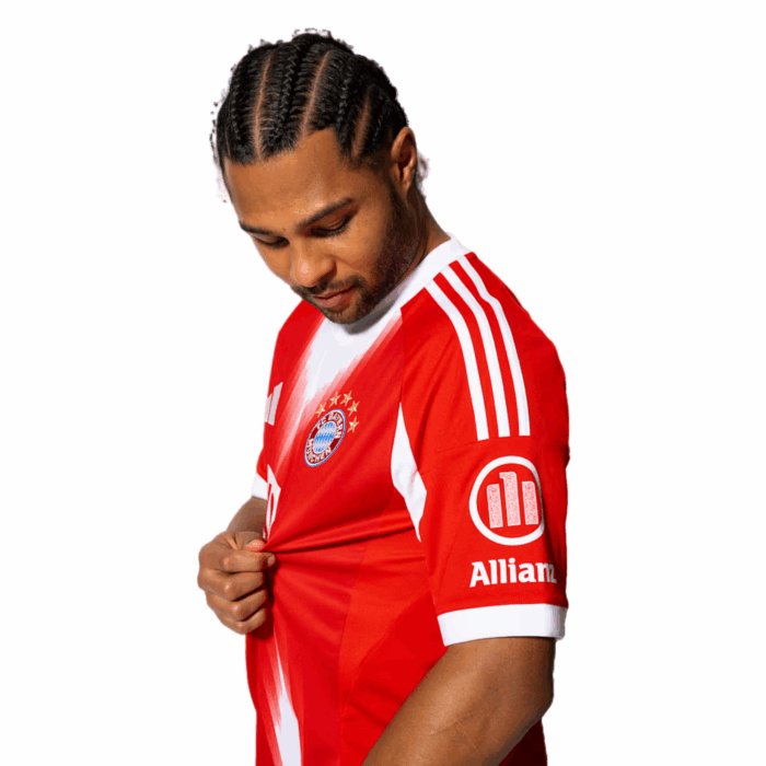Home Jersey 25/26 FC Bayern Munich - Image 7