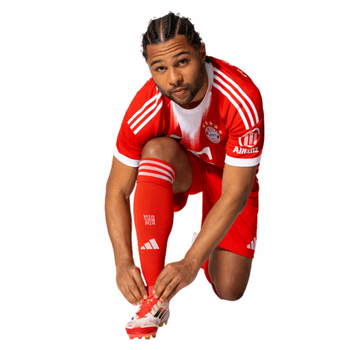 Home Jersey 25/26 FC Bayern Munich - Image 6