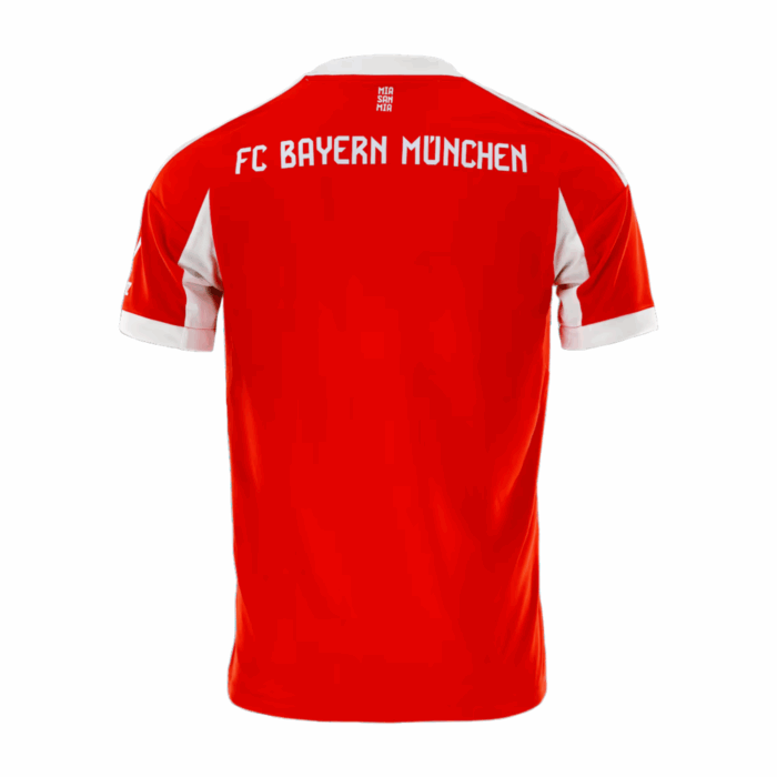 Home Jersey 25/26 FC Bayern Munich - Image 2