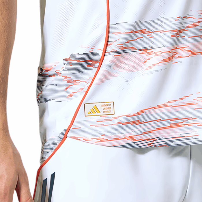 Away Jersey 25/26 FC Bayern Munich- Player's Edition - Image 5