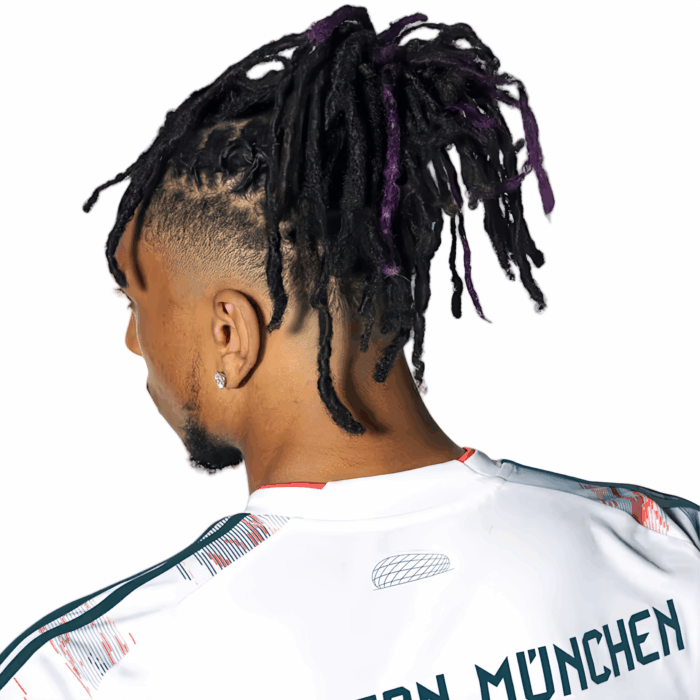 Away Jersey 25/26 FC Bayern Munich - Image 2