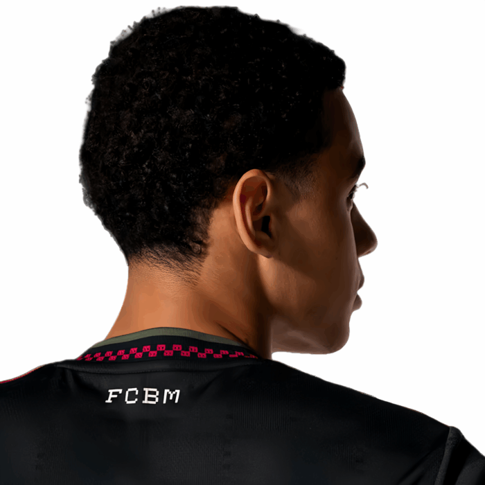 Third Jersey 25/26 FC Bayern Munich- Player's Edition - Image 3