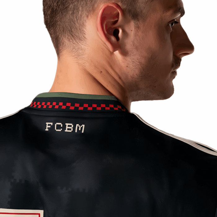 Third Jersey 25/26 FC Bayern Munich - Image 2