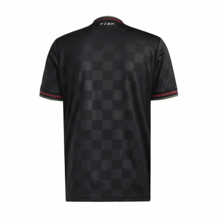 Third Jersey 25/26 FC Bayern Munich - Image 5
