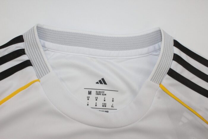 Modric commemorative jersey 25/26 FC Real Madrid - Image 4