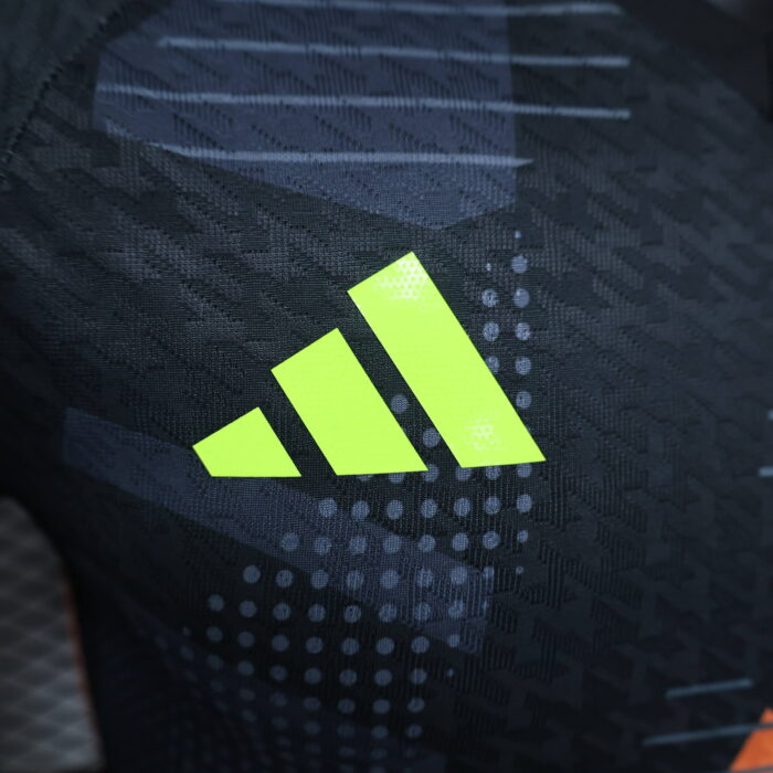 Prematch Jersey 2024 Mexico - Player's Edition - Image 4
